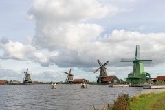 Zaanse-schans