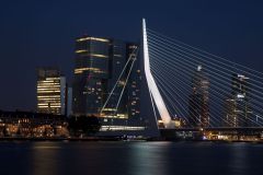 Rotterdam-avond
