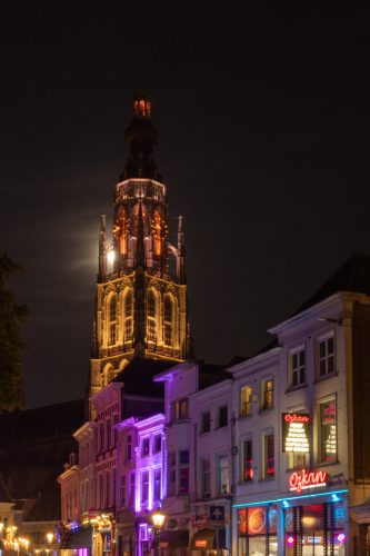 Breda